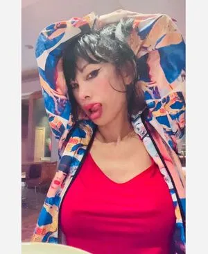 Bai Ling OnlyFans Leaked Free Thumbnail Picture - #QS4TRSUVvv