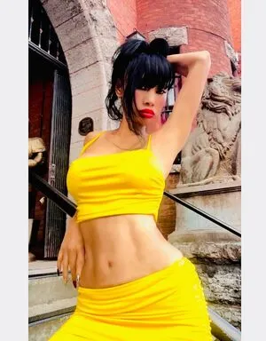 Bai Ling OnlyFans Leaked Free Thumbnail Picture - #QYL5NdhdBG