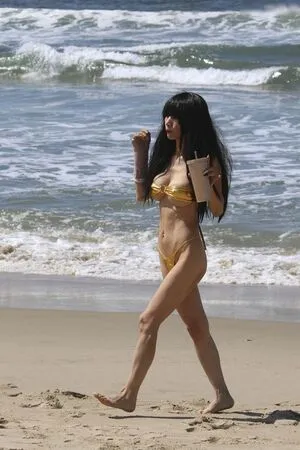 Bai Ling OnlyFans Leaked Free Thumbnail Picture - #QclID7IrSZ