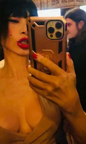 Bai Ling OnlyFans Leaked Free Thumbnail Picture - #QeP8QhHZiD