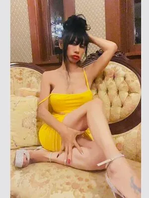 Bai Ling OnlyFans Leaked Free Thumbnail Picture - #QkTzop59eO