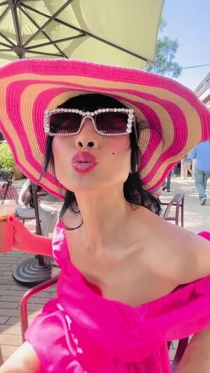 Bai Ling OnlyFans Leaked Free Thumbnail Picture - #RD7DWa4sD3
