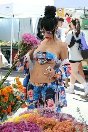 Bai Ling OnlyFans Leaked Free Thumbnail Picture - #RWphXBckK5