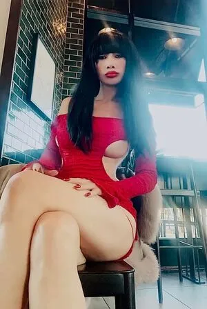 Bai Ling OnlyFans Leaked Free Thumbnail Picture - #SO5mAaamyo