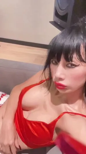 Bai Ling OnlyFans Leaked Free Thumbnail Picture - #SaXEVOeG1w