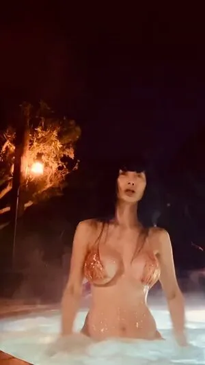 Bai Ling OnlyFans Leaked Free Thumbnail Picture - #SagttDPNeB