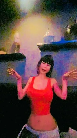 Bai Ling OnlyFans Leaked Free Thumbnail Picture - #SdEib8qILb