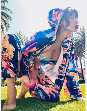 Bai Ling OnlyFans Leaked Free Thumbnail Picture - #ShTYFdJXUh