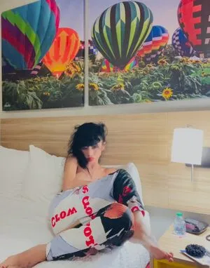 Bai Ling OnlyFans Leaked Free Thumbnail Picture - #SiFg3QNR8I