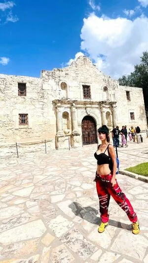Bai Ling OnlyFans Leaked Free Thumbnail Picture - #SvUGzVOInt