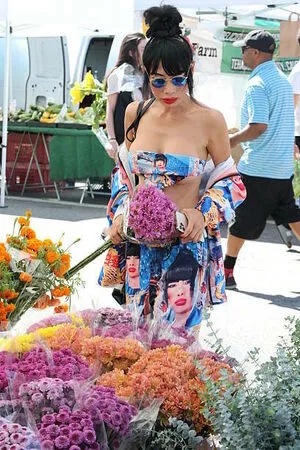 Bai Ling OnlyFans Leaked Free Thumbnail Picture - #TBspF0Ba5S