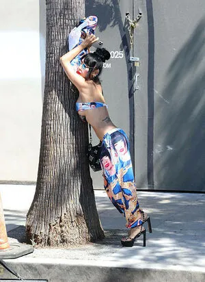 Bai Ling OnlyFans Leaked Free Thumbnail Picture - #TDaf0FT29q