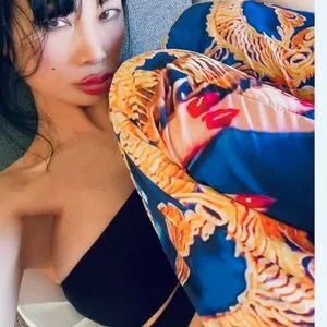 Bai Ling OnlyFans Leaked Free Thumbnail Picture - #TShgrFEnbE