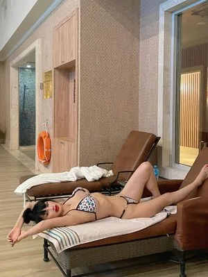 Bai Ling OnlyFans Leaked Free Thumbnail Picture - #TgkYQtYQ9J