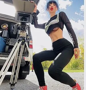 Bai Ling OnlyFans Leaked Free Thumbnail Picture - #Tx7SUnxbVY