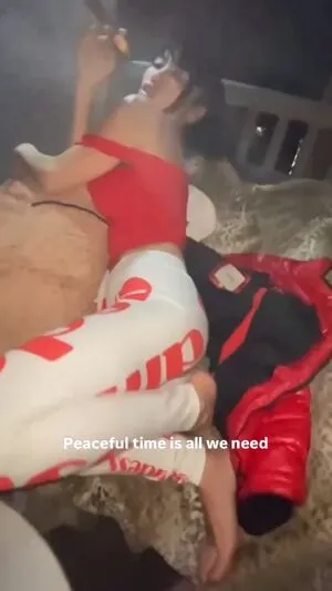 Bai Ling OnlyFans Leaked Free Thumbnail Picture - #U8LKvecXD4