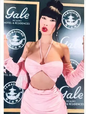 Bai Ling OnlyFans Leaked Free Thumbnail Picture - #UGF4NzFOfK