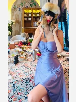 Bai Ling OnlyFans Leaked Free Thumbnail Picture - #UMrR8Mbzty