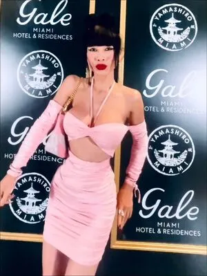 Bai Ling OnlyFans Leaked Free Thumbnail Picture - #Ue9U98eOxQ