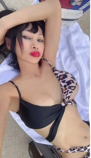 Bai Ling OnlyFans Leaked Free Thumbnail Picture - #VBso1TczFq