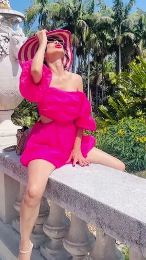 Bai Ling OnlyFans Leaked Free Thumbnail Picture - #VCILI084PW