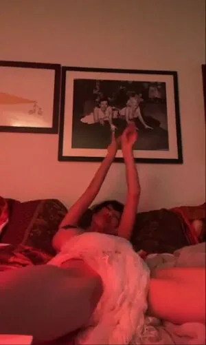 Bai Ling OnlyFans Leaked Free Thumbnail Picture - #Vs4i6dnpAs