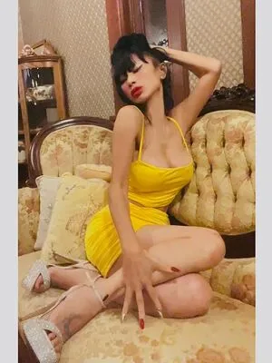 Bai Ling OnlyFans Leaked Free Thumbnail Picture - #W08RgaQDgy