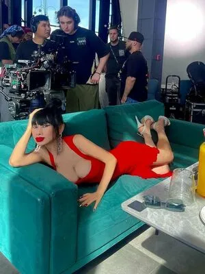 Bai Ling OnlyFans Leaked Free Thumbnail Picture - #W1Qi48MEo3