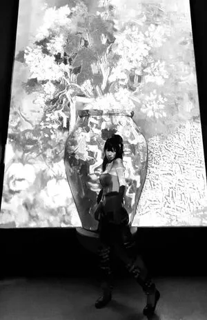 Bai Ling OnlyFans Leaked Free Thumbnail Picture - #W9DhCo097b