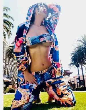 Bai Ling OnlyFans Leaked Free Thumbnail Picture - #WIKK4vzJTv