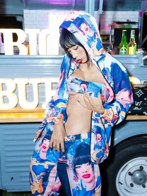 Bai Ling OnlyFans Leaked Free Thumbnail Picture - #WLh4deqSWK