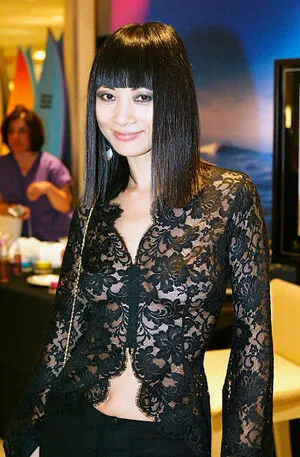 Bai Ling OnlyFans Leaked Free Thumbnail Picture - #Wapy6E8SOG