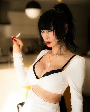 Bai Ling OnlyFans Leaked Free Thumbnail Picture - #XmSukxkTTN