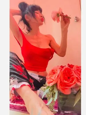 Bai Ling OnlyFans Leaked Free Thumbnail Picture - #Y9X74xCDRT