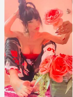 Bai Ling OnlyFans Leaked Free Thumbnail Picture - #YMv2wv5SOl