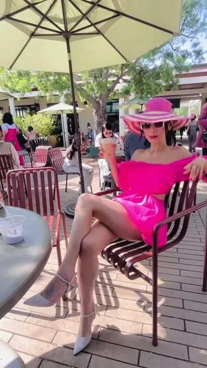 Bai Ling OnlyFans Leaked Free Thumbnail Picture - #YQFzDYsS2B