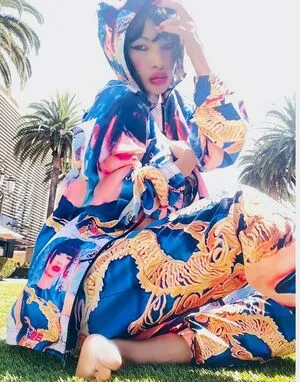 Bai Ling OnlyFans Leaked Free Thumbnail Picture - #YtULwTEbWr