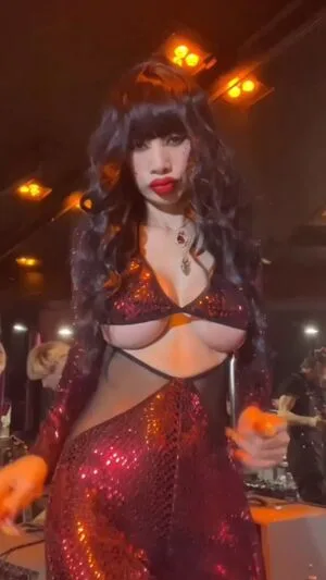 Bai Ling OnlyFans Leaked Free Thumbnail Picture - #ZvjveHuBDc
