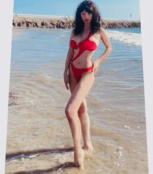 Bai Ling OnlyFans Leaked Free Thumbnail Picture - #a3ZE3PRolg