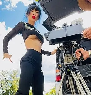 Bai Ling OnlyFans Leaked Free Thumbnail Picture - #a85WWoR3MT