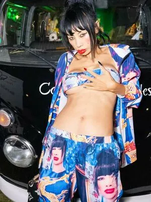 Bai Ling OnlyFans Leaked Free Thumbnail Picture - #aEP90BozIo