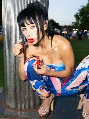 Bai Ling OnlyFans Leaked Free Thumbnail Picture - #aOlSeDK6z5