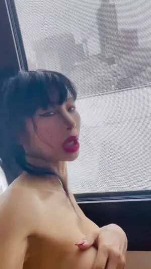 Bai Ling OnlyFans Leaked Free Thumbnail Picture - #aZHJRAd7eG