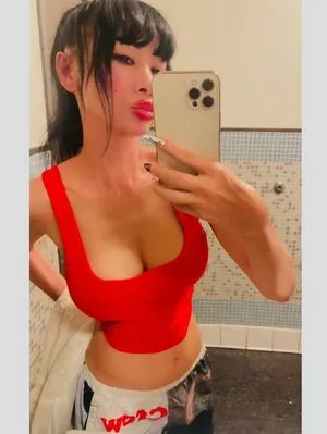Bai Ling OnlyFans Leaked Free Thumbnail Picture - #aas9MKQpcE