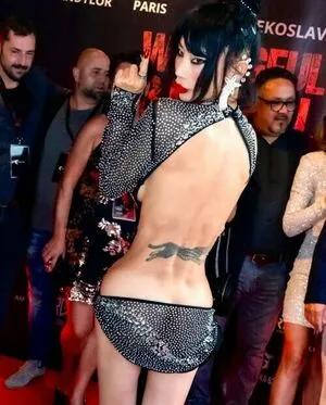 Bai Ling OnlyFans Leaked Free Thumbnail Picture - #arnLwQ8z77