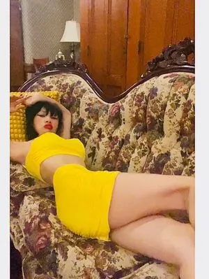 Bai Ling OnlyFans Leaked Free Thumbnail Picture - #bEZgteqTu8