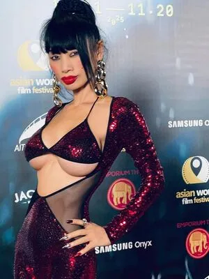 Bai Ling OnlyFans Leaked Free Thumbnail Picture - #c5dDH8ZiwO