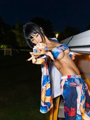 Bai Ling OnlyFans Leaked Free Thumbnail Picture - #cIKccRSbB0