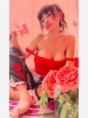 Bai Ling OnlyFans Leaked Free Thumbnail Picture - #cedMk6WBZU