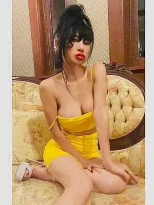 Bai Ling OnlyFans Leaked Free Thumbnail Picture - #d0xOMhwOEE